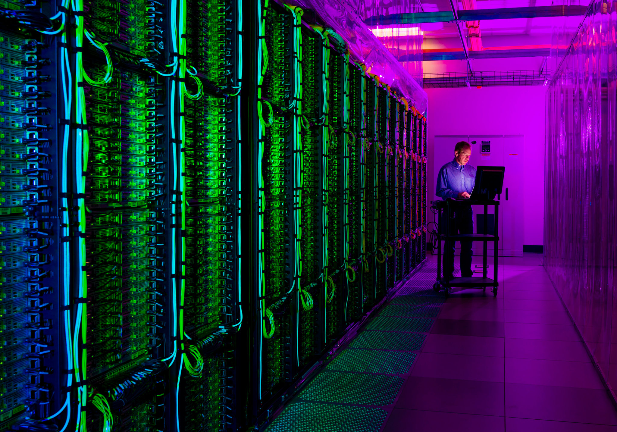 Cybersecurity